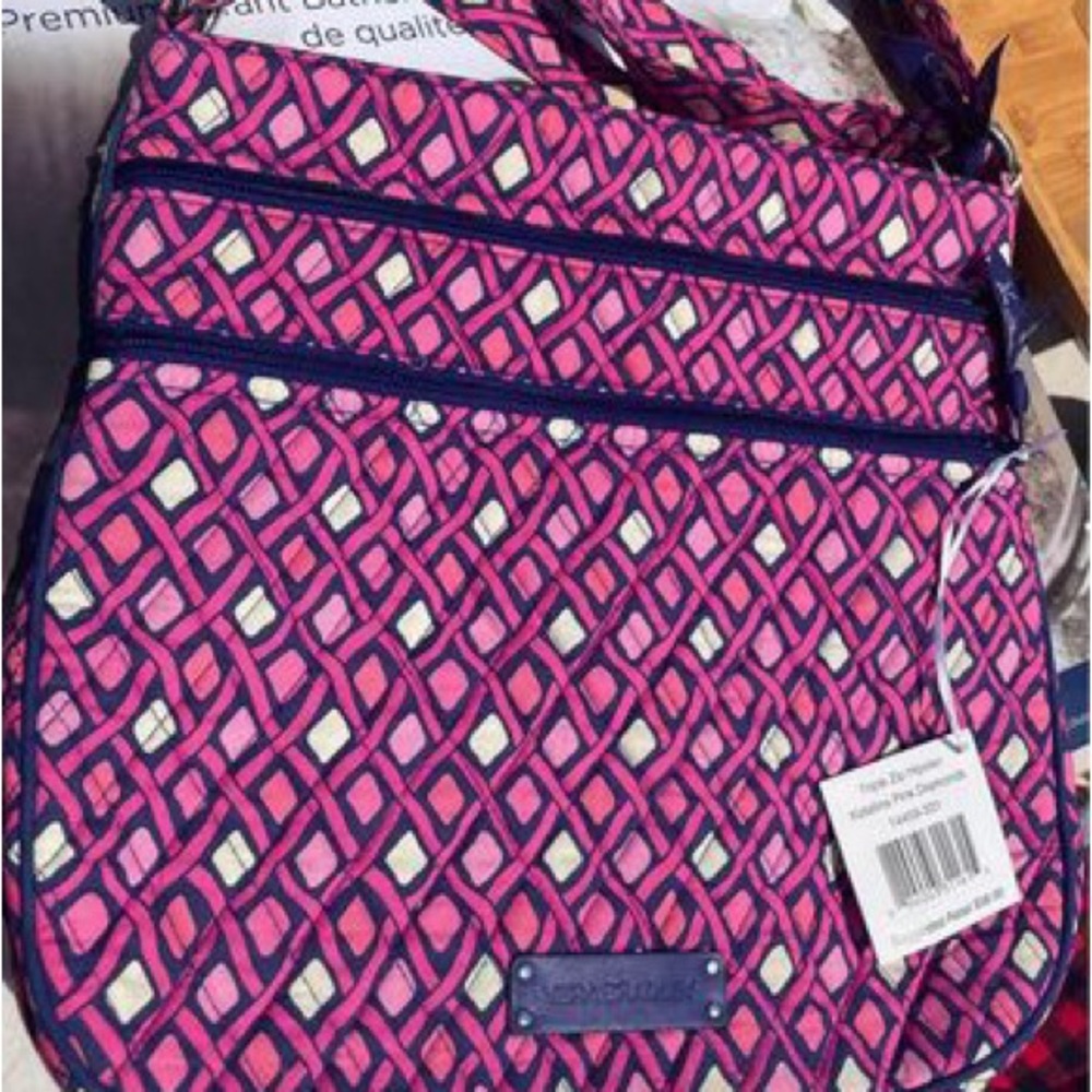 Vera Bradley Purse